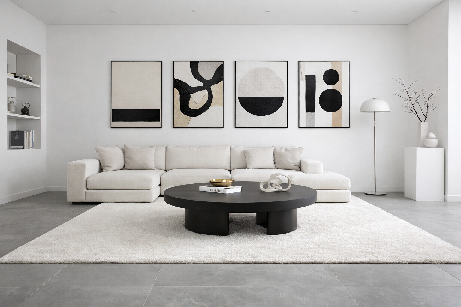 Style moderne