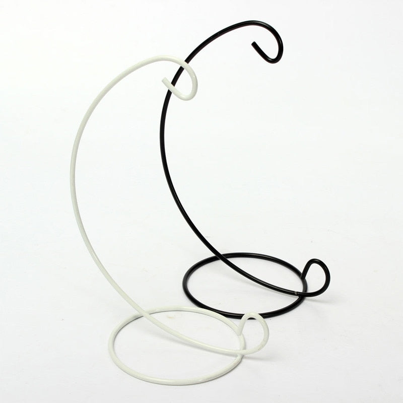 Metal Holder for Candle Sphere