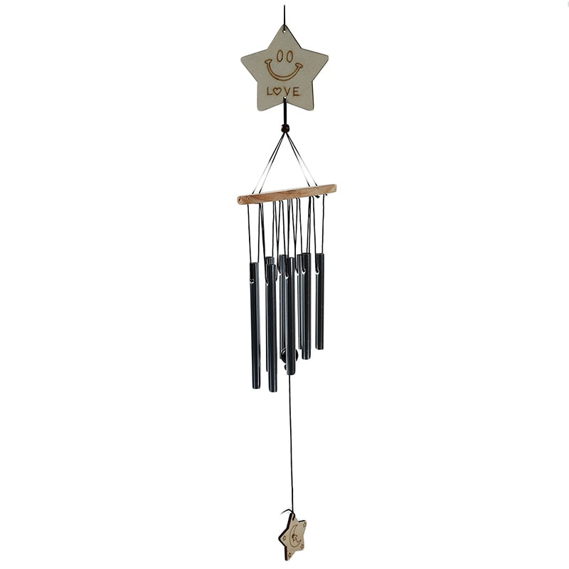 Carillon extérieur de qualité – 5 modèles