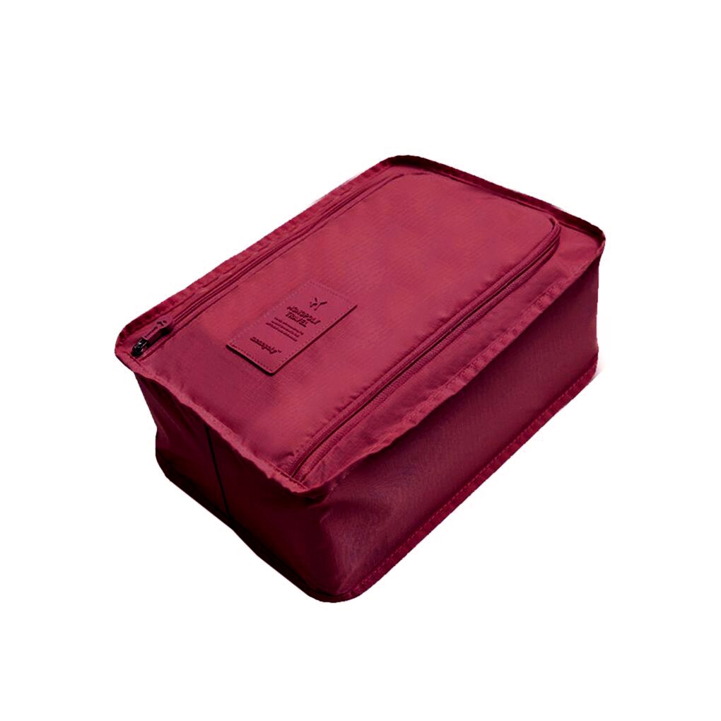 Sac de Rangement Chaussures de Voyage