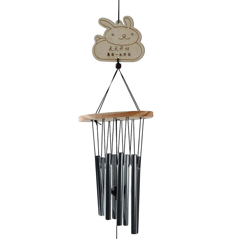 High-Quality Outdoor Wind Chimes