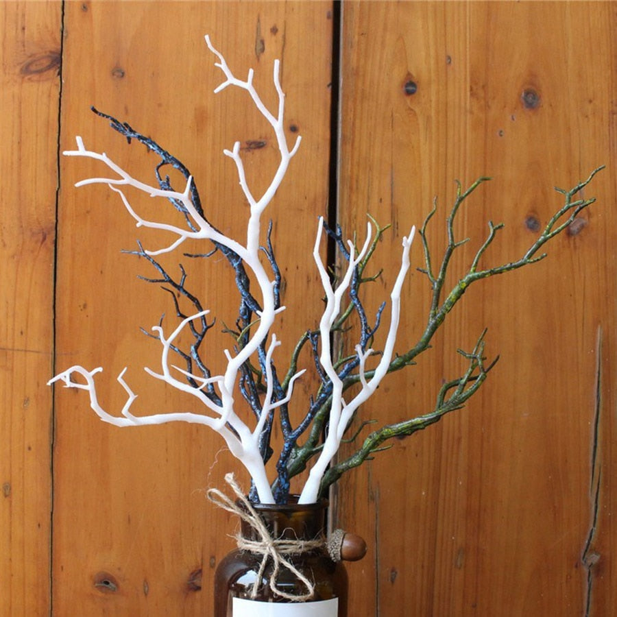 Decorative Dried Branch