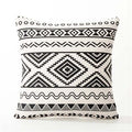 Housse de coussin design nordique