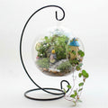 Metal Holder for Candle Sphere