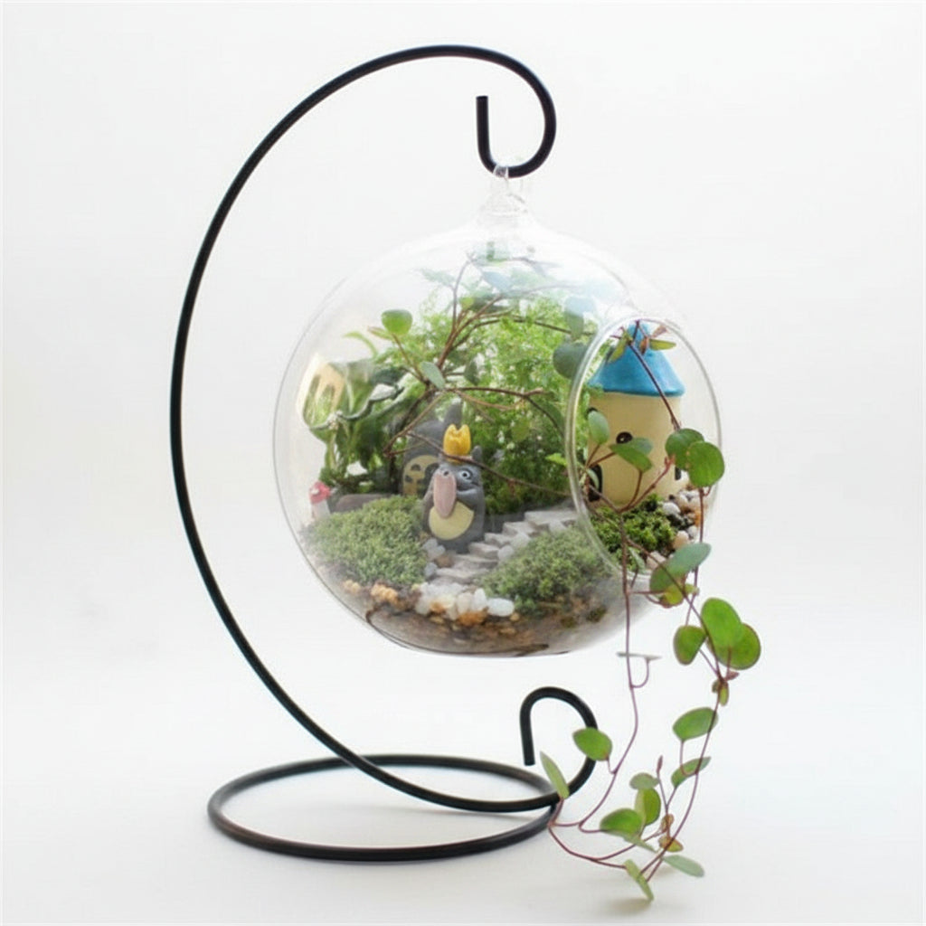 Metal Holder for Candle Sphere