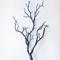 Branche décorative artificielle – 4 couleurs