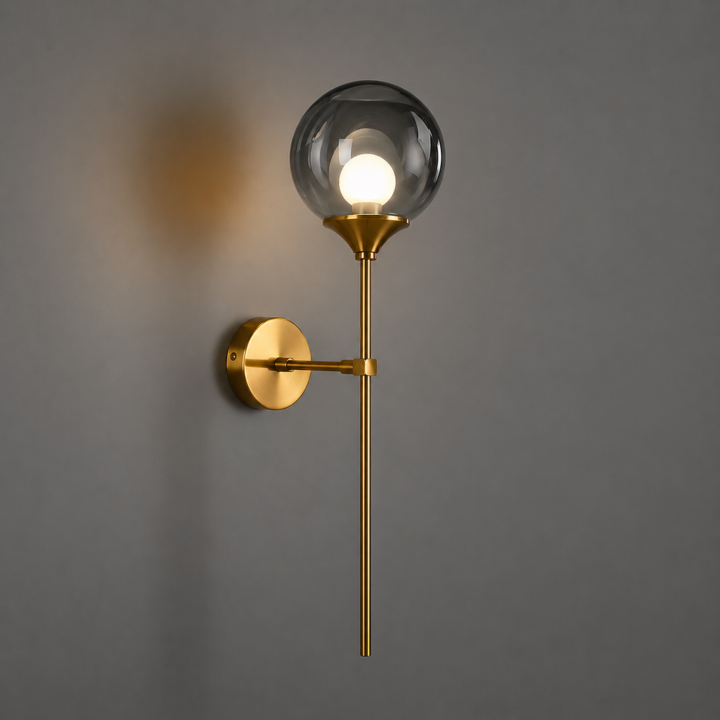 Lampe goutte d'eau My Cosy House