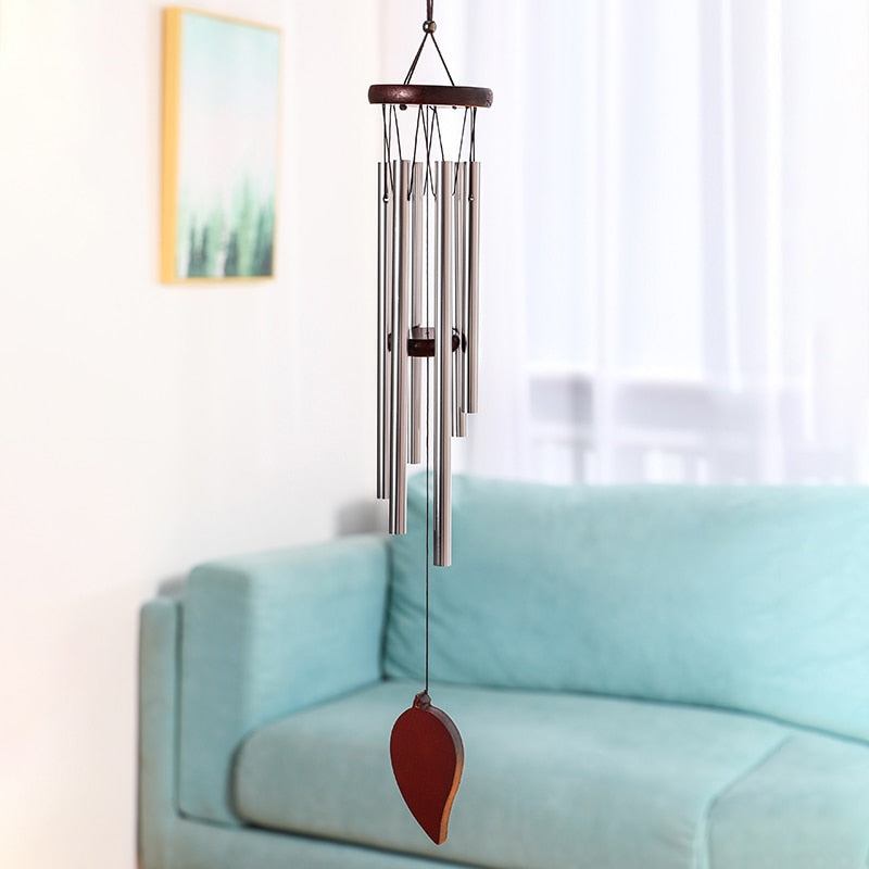 Carillon extérieur de qualité – 5 modèles