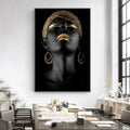 Euphoria Canvas Poster