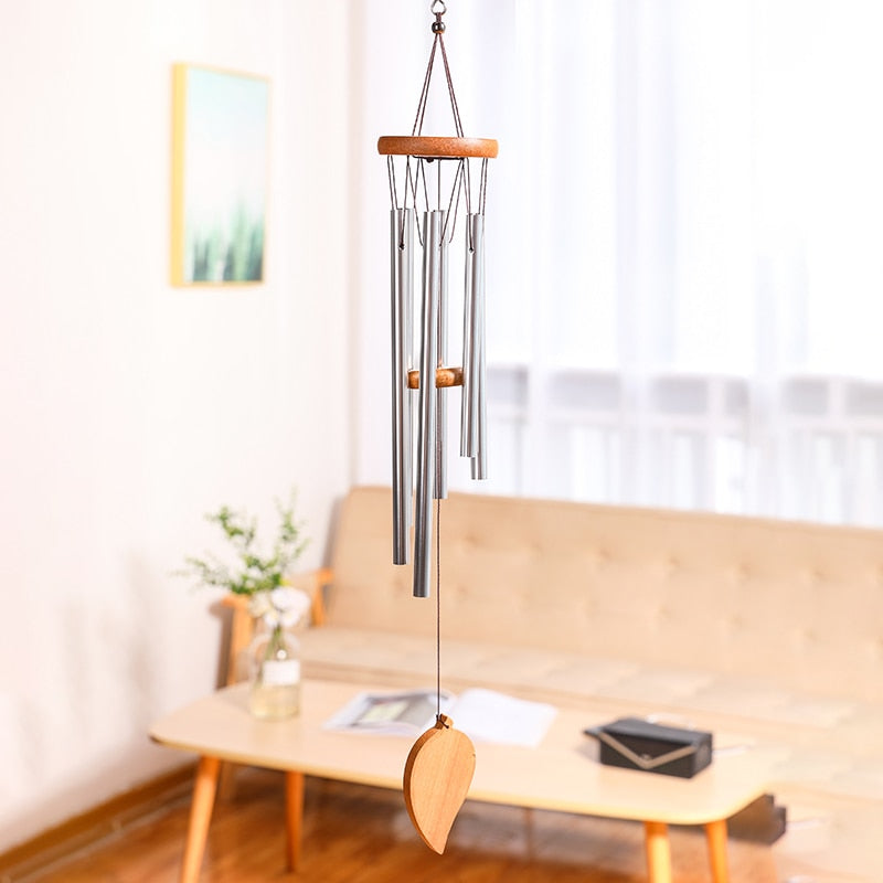 High-Quality Outdoor Wind Chimes