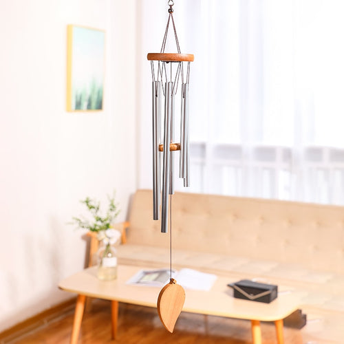 High-Quality Outdoor Wind Chimes