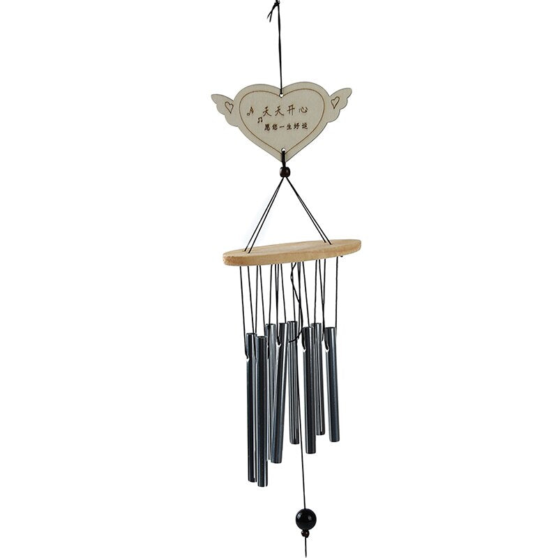Carillon extérieur de qualité – 5 modèles