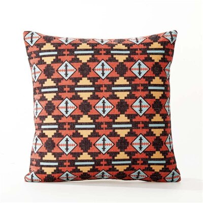 Housse de coussin design nordique