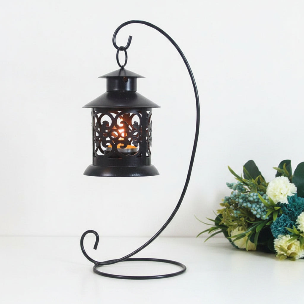 Metal Holder for Candle Sphere