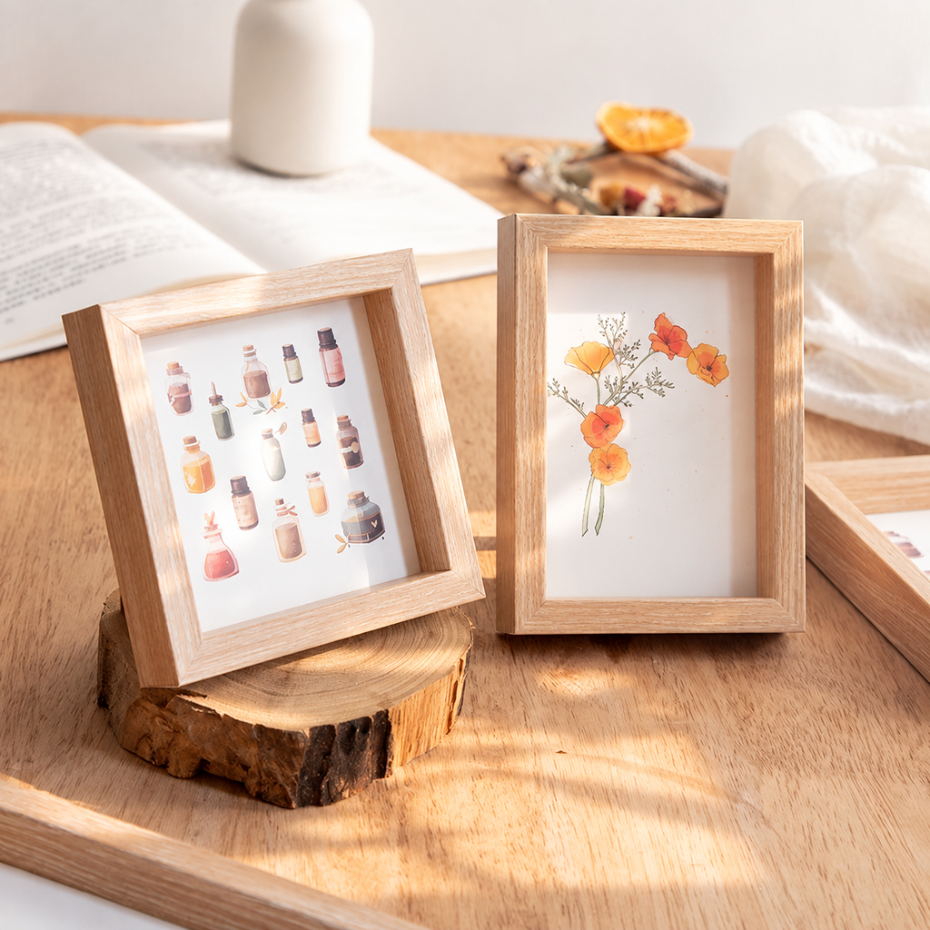 Photo produit corrigée en français