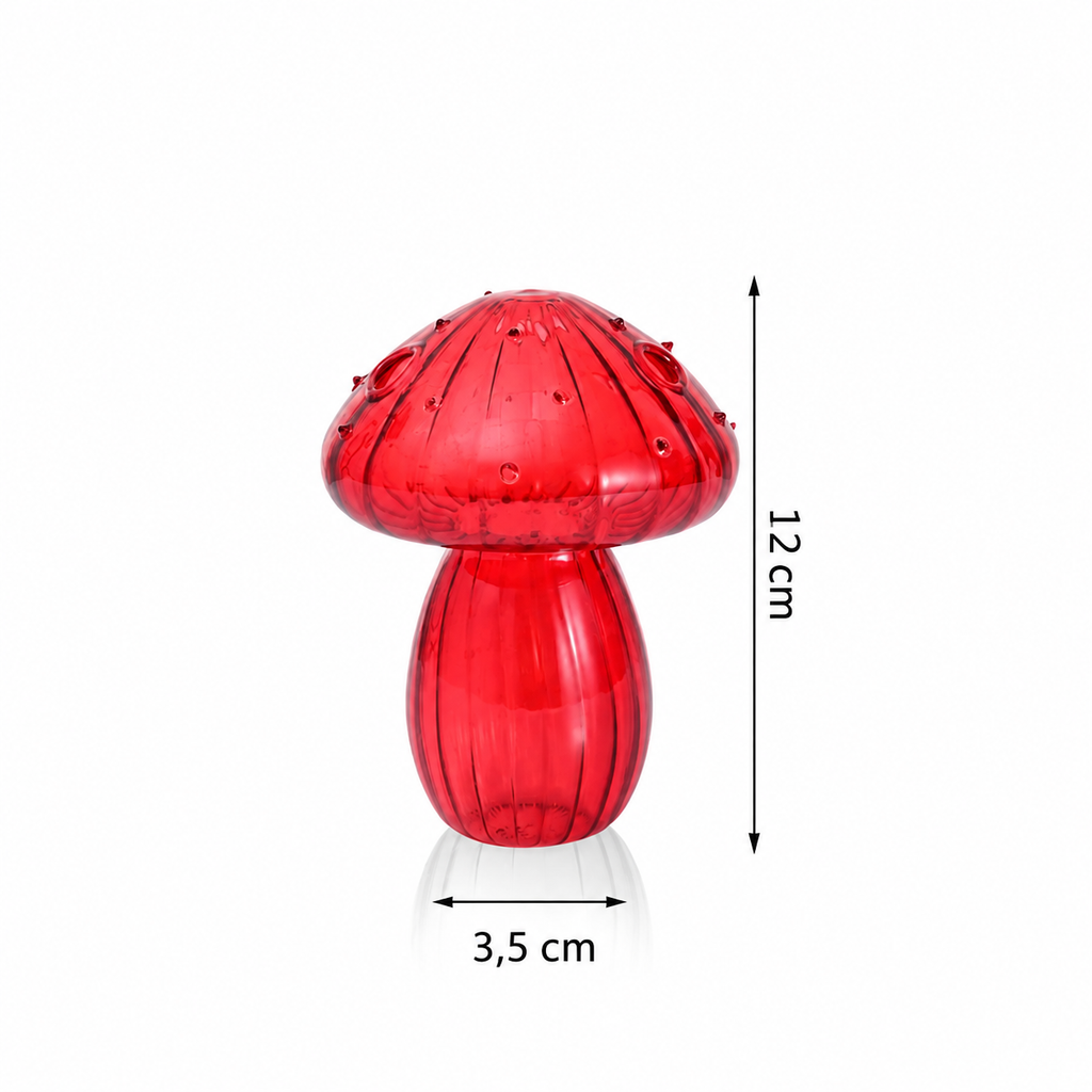 Jolis petits vases pour une décoration forestière ! My Cosy House — image 15, mesures en centimètres