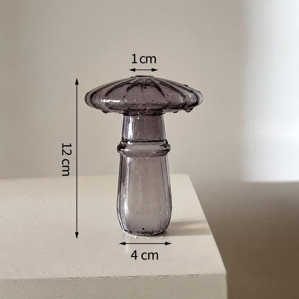 Jolis petits vases pour une décoration forestière ! My Cosy House — image 16, mesures en centimètres